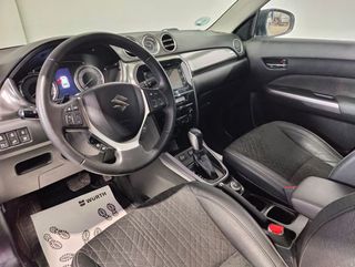 Suzuki Vitara 1.4 VVT GLX Aut.