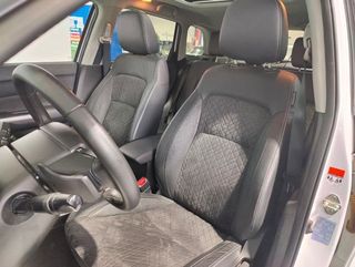 Suzuki Vitara 1.4 VVT GLX Aut.