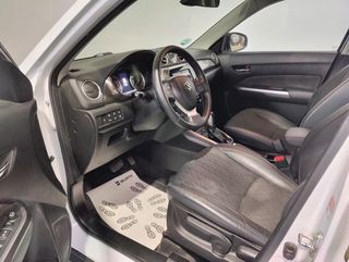 Suzuki Vitara 1.4 VVT GLX Aut.
