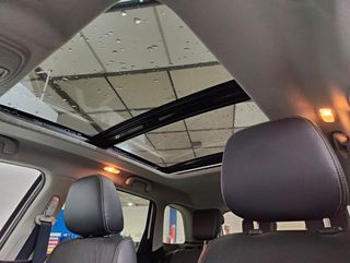 Suzuki Vitara 1.4 VVT GLX Aut.