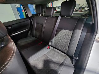 Suzuki Vitara 1.4 VVT GLX Aut.