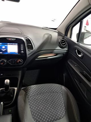Renault Captur Zen