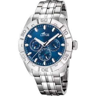 RELOJ LOTUS 15814/A Original