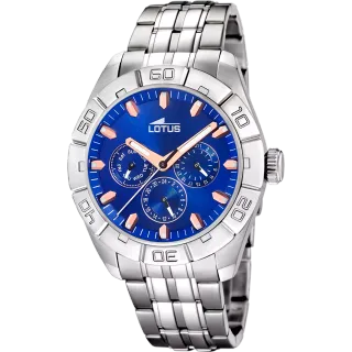 RELOJ LOTUS 15814/A Original
