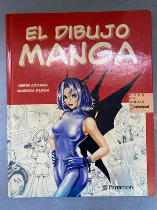 El dibujo manga (Spanish Edition)