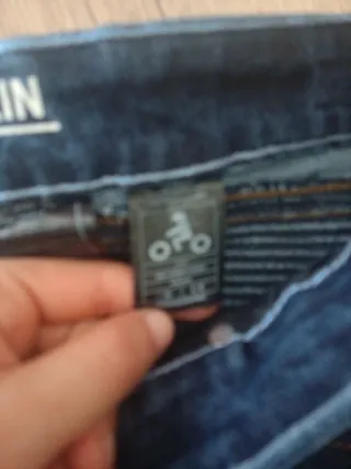 Pantalones Moto Mujer Talla XXL NUEVO