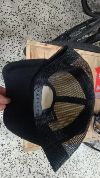 Gorra Cannondale Tech Training 2020