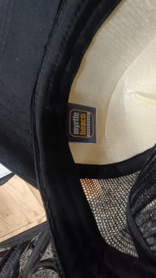 Gorra Cannondale Tech Training 2020