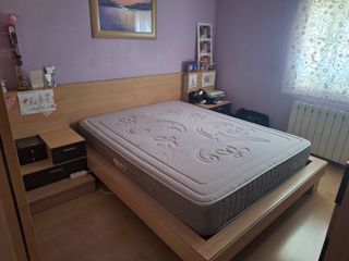 Dormitorio completo ver fotos