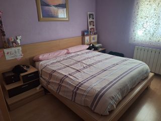 Dormitorio completo ver fotos