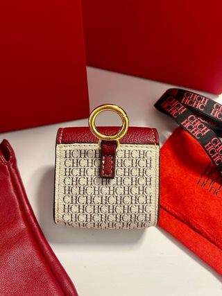 Cartera / Funda Auriculares CH