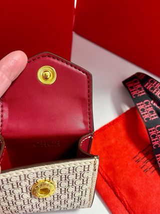 Cartera / Funda Auriculares CH