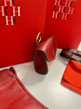 Cartera / Funda Auriculares CH