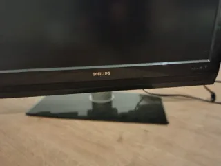 Televisión Philips 2PFL5622D/12