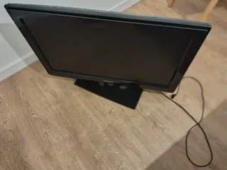 Televisión Philips 2PFL5622D/12