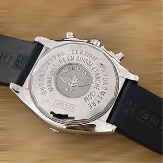 Breitling Chrono Cockpit