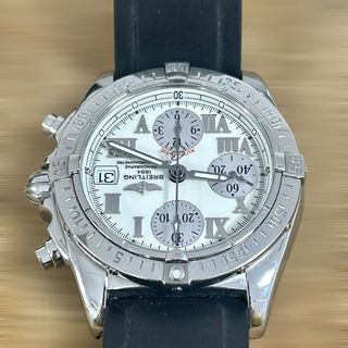 Breitling Chrono Cockpit