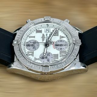 Breitling Chrono Cockpit