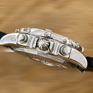 Breitling Chrono Cockpit