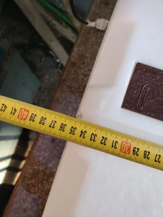 Depósito 48L con aforador