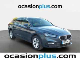 SEAT León ST 1.5 TSI S&S Style XL 85 kW (116 CV)