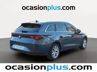 SEAT León ST 1.5 TSI S&S Style XL 85 kW (116 CV)
