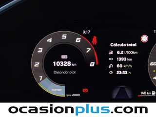 SEAT León ST 1.5 TSI S&S Style XL 85 kW (116 CV)