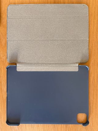 iPad Pro 11 1ª Gen 64GB Gris