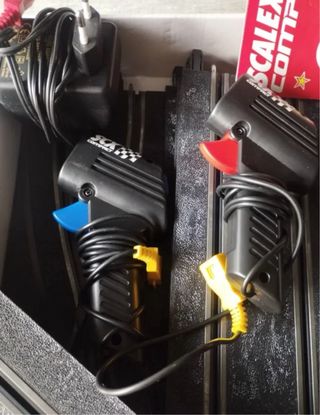 Scalextric Compact F1