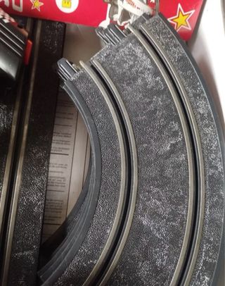 Scalextric Compact F1