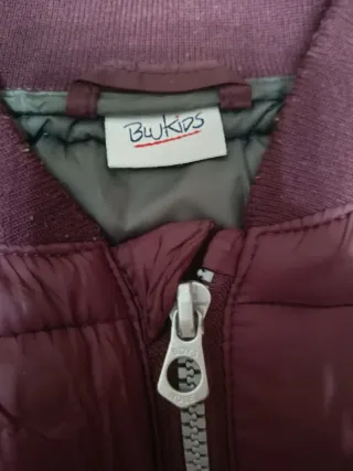 Piumino BluKids 164 cm come nuovo