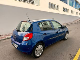 Renault Clio 2010