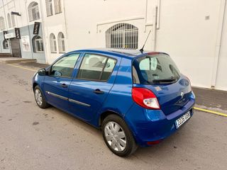 Renault Clio 2010