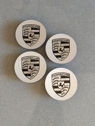 Coprimozzi Porsche 911 Boxster Cayenne Panamera