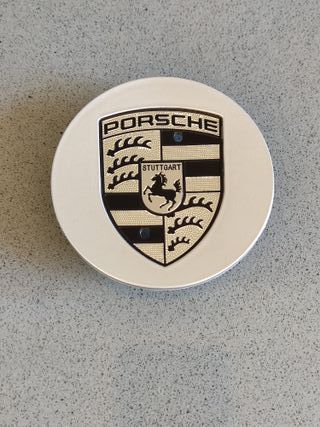 Coprimozzi Porsche 911 Boxster Cayenne Panamera