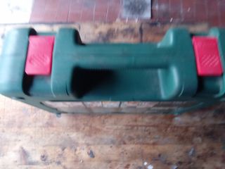 Bosch PMF 190 E Multiuso