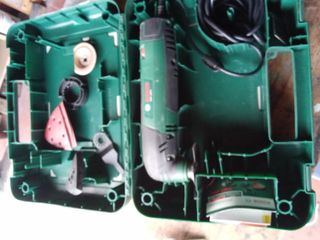 Bosch PMF 190 E Multiuso