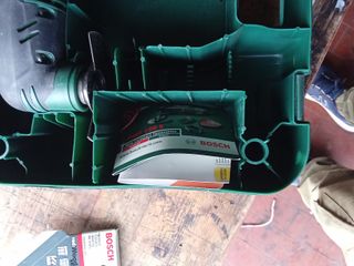 Bosch PMF 190 E Multiuso