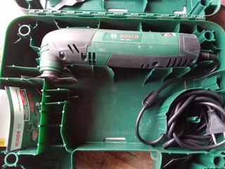 Bosch PMF 190 E Multiuso