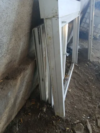 Bentana Climalit Blanca Nueva no tiene uso