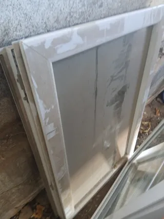 Bentana Climalit Blanca Nueva no tiene uso