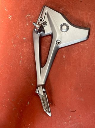 Estribera Izquierda Honda NC750S 2017