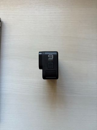GoPro Hero 9