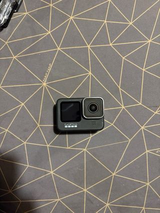 GoPro Hero 9