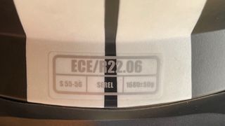 Casco Acerbis Serel Modular Negro