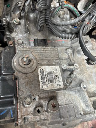 Motor Citroën peugeot HDI 1000 euros negociables