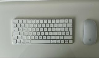 iMac 27” 5K 2019 Plata