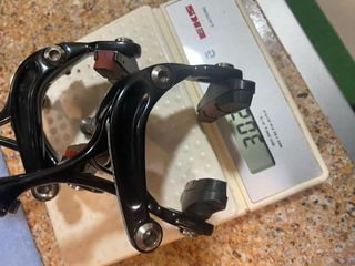 Frenos Campagnolo Veloce