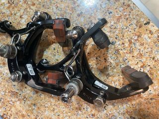 Frenos Campagnolo Veloce