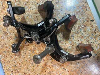 Frenos Campagnolo Veloce